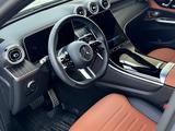 Mercedes-Benz GLC Coupe 300 4MATIC 2025 годаүшін45 531 740 тг. в Алматы – фото 4