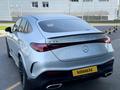 Mercedes-Benz GLC Coupe 300 4MATIC 2025 года за 45 531 740 тг. в Алматы – фото 5