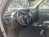 Honda Pilot 2009 года за 7 500 000 тг. в Астана – фото 4