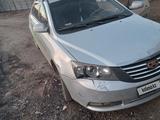 Geely Emgrand EC7 2015 года за 2 450 000 тг. в Астана – фото 3