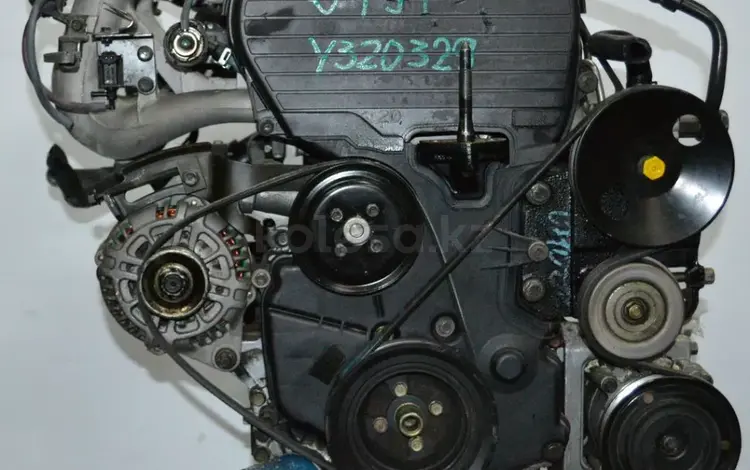 Двигатель:HYUNDAI 2.0 G4JP за 10 000 000 тг. в Астана