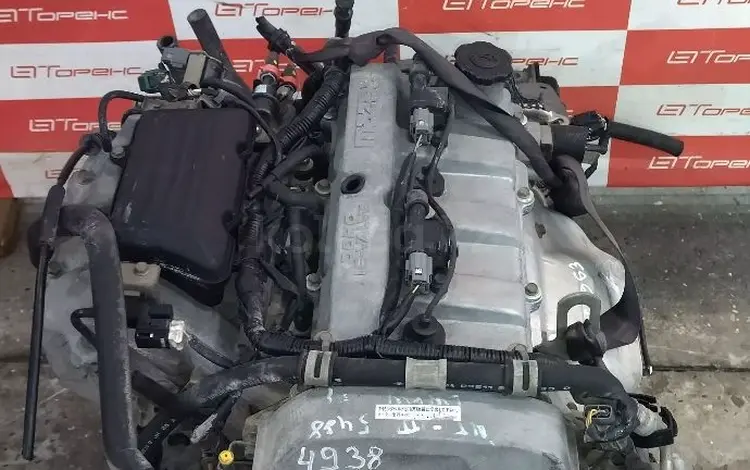 Двигатель на mazda MPV mazda premacy mazda 6 2.23.25.3л. за 275 000 тг. в Алматы