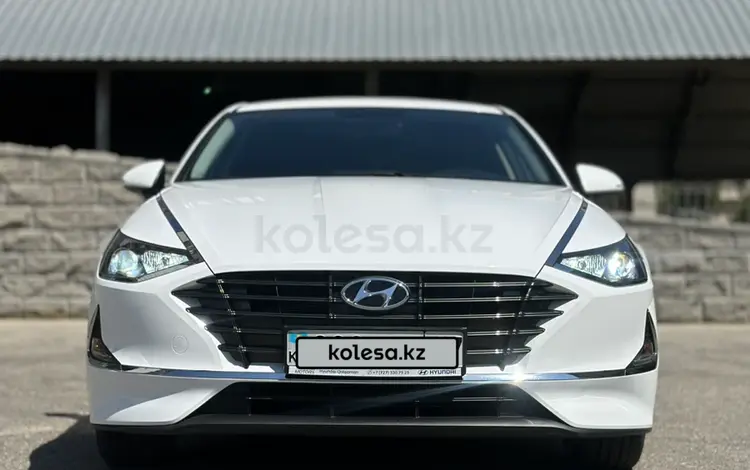 Hyundai Sonata 2023 годаүшін12 800 000 тг. в Шымкент