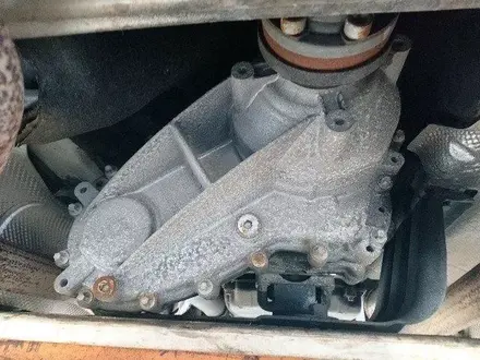 Раздатка на Мерседес w 164 GL ML R за 1 000 тг. в Алматы