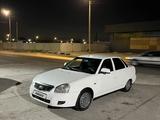 ВАЗ (Lada) Priora 2170 2013 года за 1 500 000 тг. в Тараз