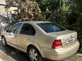 Volkswagen Bora 2002 года за 2 600 000 тг. в Шымкент