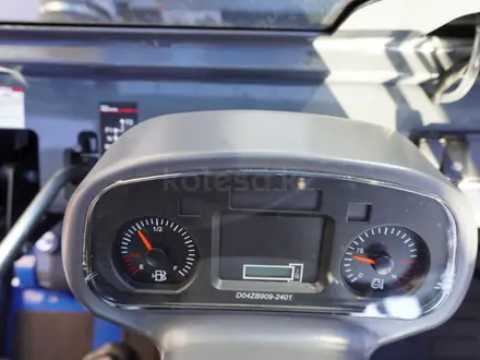 Heli  CPCD70 (7 тонн, 3 метра, от дилера) 2026 года за 13 000 000 тг. в Алматы – фото 5