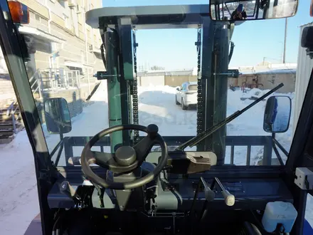 Heli  CPCD70 (7 тонн, 3 метра, от дилера) 2026 года за 13 000 000 тг. в Алматы – фото 6