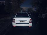 ВАЗ (Lada) Priora 2170 2011 года за 1 000 000 тг. в Астана – фото 3