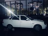 ВАЗ (Lada) Priora 2170 2011 года за 1 000 000 тг. в Астана – фото 2