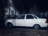 ВАЗ (Lada) Priora 2170 2011 года за 1 000 000 тг. в Астана – фото 4