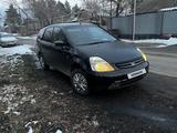 Honda Stream 2001 года за 3 000 000 тг. в Алматы