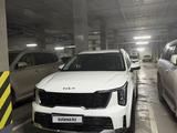 Kia Sorento 2024 года за 18 500 000 тг. в Алматы – фото 2