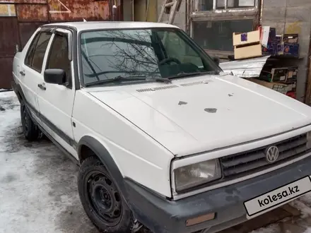 Volkswagen Jetta 1989 года за 300 000 тг. в Алматы