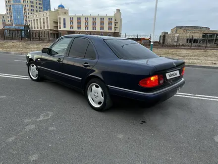 Mercedes-Benz E 280 1998 года за 5 000 000 тг. в Кызылорда – фото 25