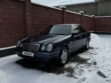 Mercedes-Benz E 280 1998 года за 5 000 000 тг. в Кызылорда – фото 43