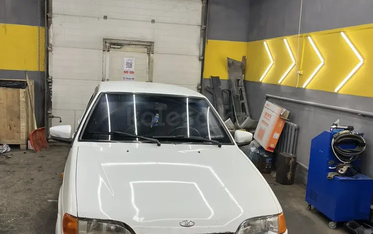 ВАЗ (Lada) 2114 2012 годаүшін1 500 000 тг. в Усть-Каменогорск