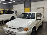 ВАЗ (Lada) 2114 2012 года за 1 500 000 тг. в Усть-Каменогорск – фото 4