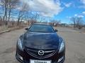 Mazda 6 2008 года за 4 600 000 тг. в Степногорск – фото 3