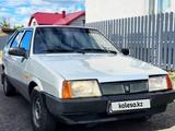 ВАЗ (Lada) 2109 2003 года за 700 000 тг. в Караганда