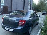 ВАЗ (Lada) Granta 2190 2016 года за 2 520 000 тг. в Костанай – фото 3