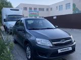 ВАЗ (Lada) Granta 2190 2016 года за 2 520 000 тг. в Костанай – фото 5