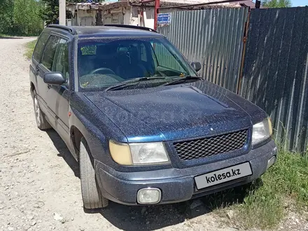 Subaru Forester 1997 года за 3 000 000 тг. в Усть-Каменогорск