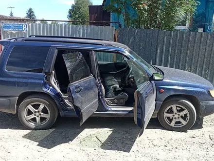 Subaru Forester 1997 года за 3 000 000 тг. в Усть-Каменогорск – фото 5
