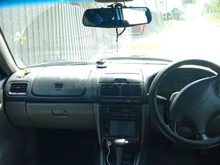 Subaru Forester 1997 года за 3 000 000 тг. в Усть-Каменогорск – фото 6