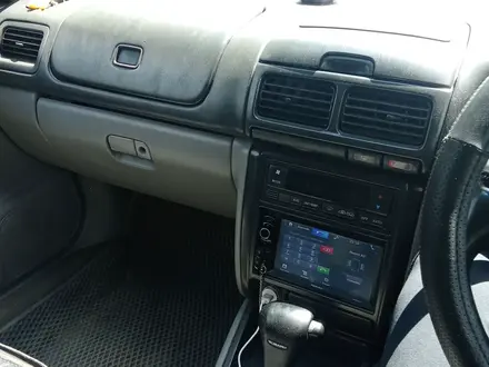 Subaru Forester 1997 года за 3 000 000 тг. в Усть-Каменогорск – фото 7