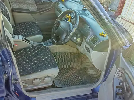 Subaru Forester 1997 года за 3 000 000 тг. в Усть-Каменогорск – фото 8