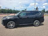 Lexus LX 570 2015 годаүшін110 000 000 тг. в Астана – фото 4