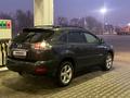 Lexus RX 300 2005 года за 7 500 000 тг. в Алматы