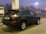 Lexus RX 300 2005 года за 7 500 000 тг. в Алматы