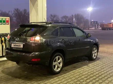 Lexus RX 300 2005 года за 7 500 000 тг. в Алматы
