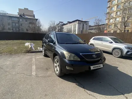 Lexus RX 300 2005 года за 7 500 000 тг. в Алматы – фото 2