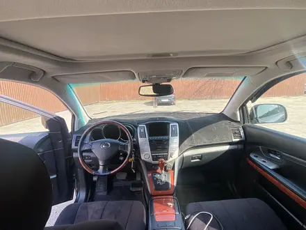 Lexus RX 300 2005 года за 7 500 000 тг. в Алматы – фото 6