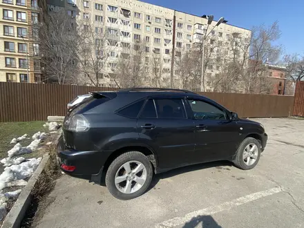 Lexus RX 300 2005 года за 7 500 000 тг. в Алматы – фото 10