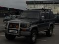 Toyota Land Cruiser Prado 1995 года за 5 300 000 тг. в Алматы