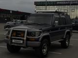 Toyota Land Cruiser Prado 1995 года за 5 300 000 тг. в Алматы