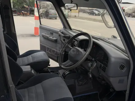 Toyota Land Cruiser Prado 1995 года за 5 300 000 тг. в Алматы – фото 7