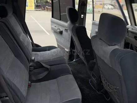 Toyota Land Cruiser Prado 1995 года за 5 300 000 тг. в Алматы – фото 8