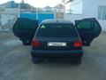 Volkswagen Golf 1993 годаfor1 500 000 тг. в Жосалы – фото 2