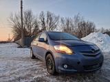 Toyota Yaris 2007 годаүшін3 550 000 тг. в Астана – фото 4