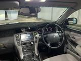Toyota Crown 2007 годаүшін2 800 000 тг. в Караганда – фото 4