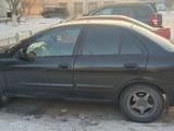 Nissan Almera 2005 годаүшін2 800 000 тг. в Жезказган – фото 4