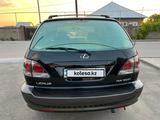 Lexus RX 300 2002 года за 5 900 000 тг. в Алматы – фото 4