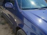 Kia Carnival 2001 годаүшін4 500 000 тг. в Сарыкемер – фото 3