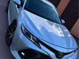 Toyota Camry 2019 года за 10 500 000 тг. в Петропавловск
