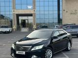 Toyota Camry 2012 года за 9 500 000 тг. в Туркестан – фото 4